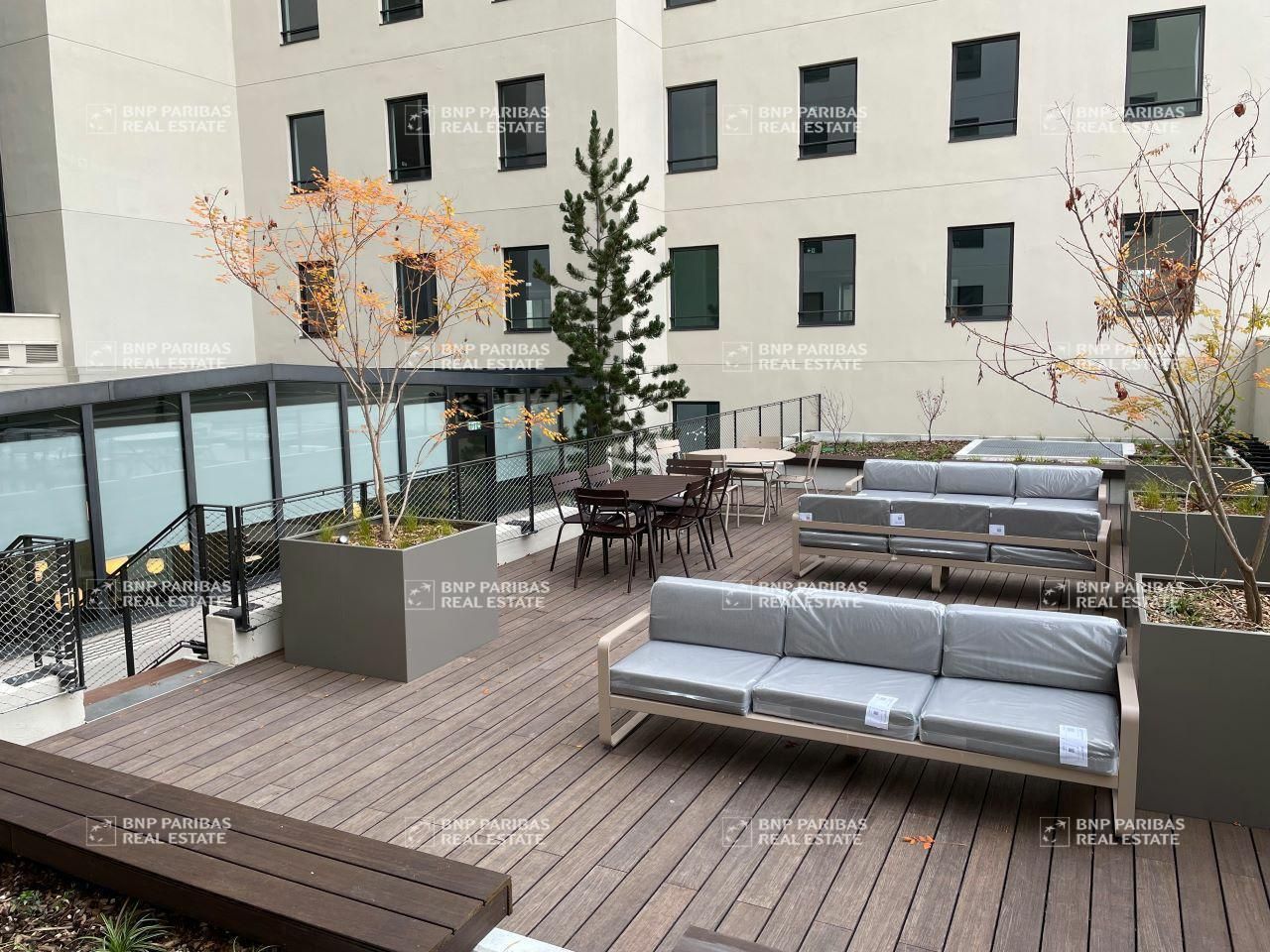 Location d'un bureaux disponibilité immédiate