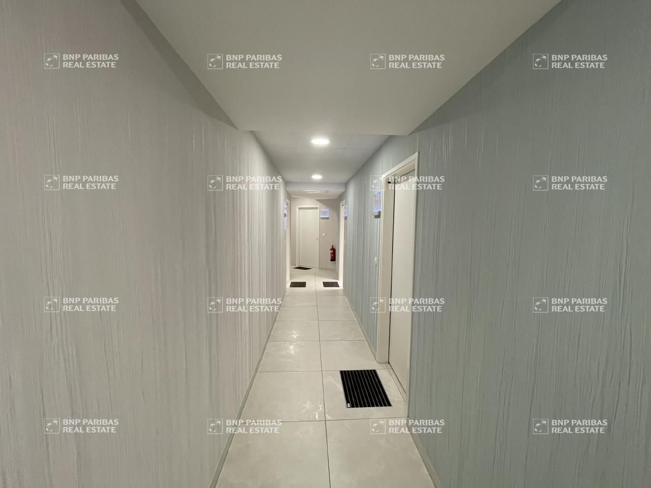 105.79 m² pour ce bureaux en location à Montigny-lès-metz