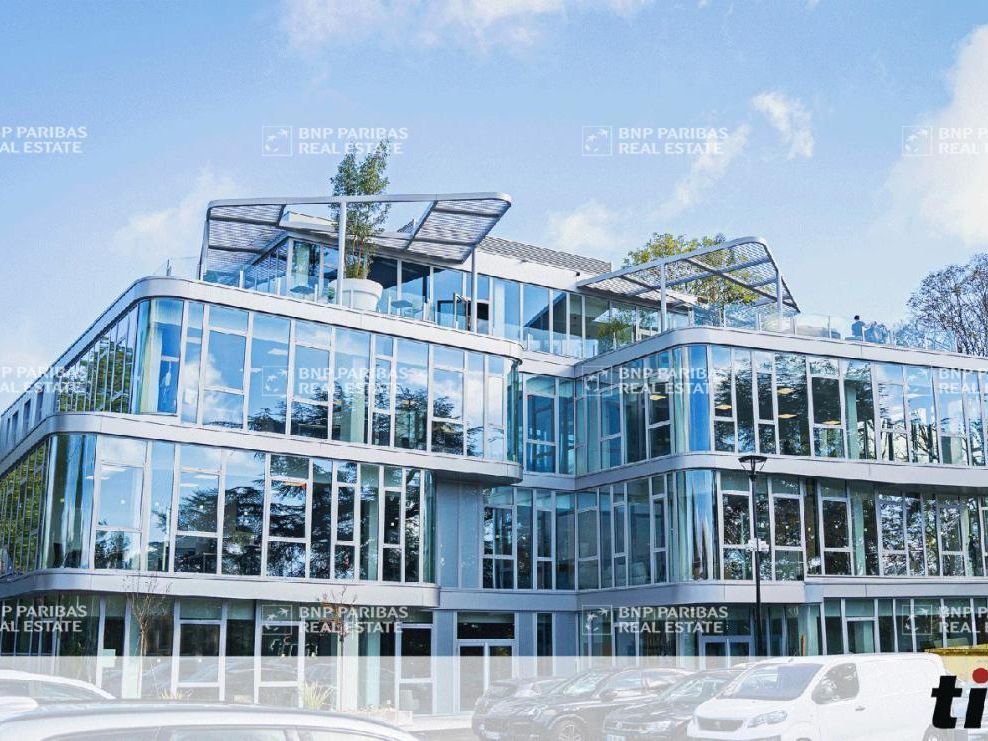 Location Bureaux 345 m² divisibles 69760 Limonest