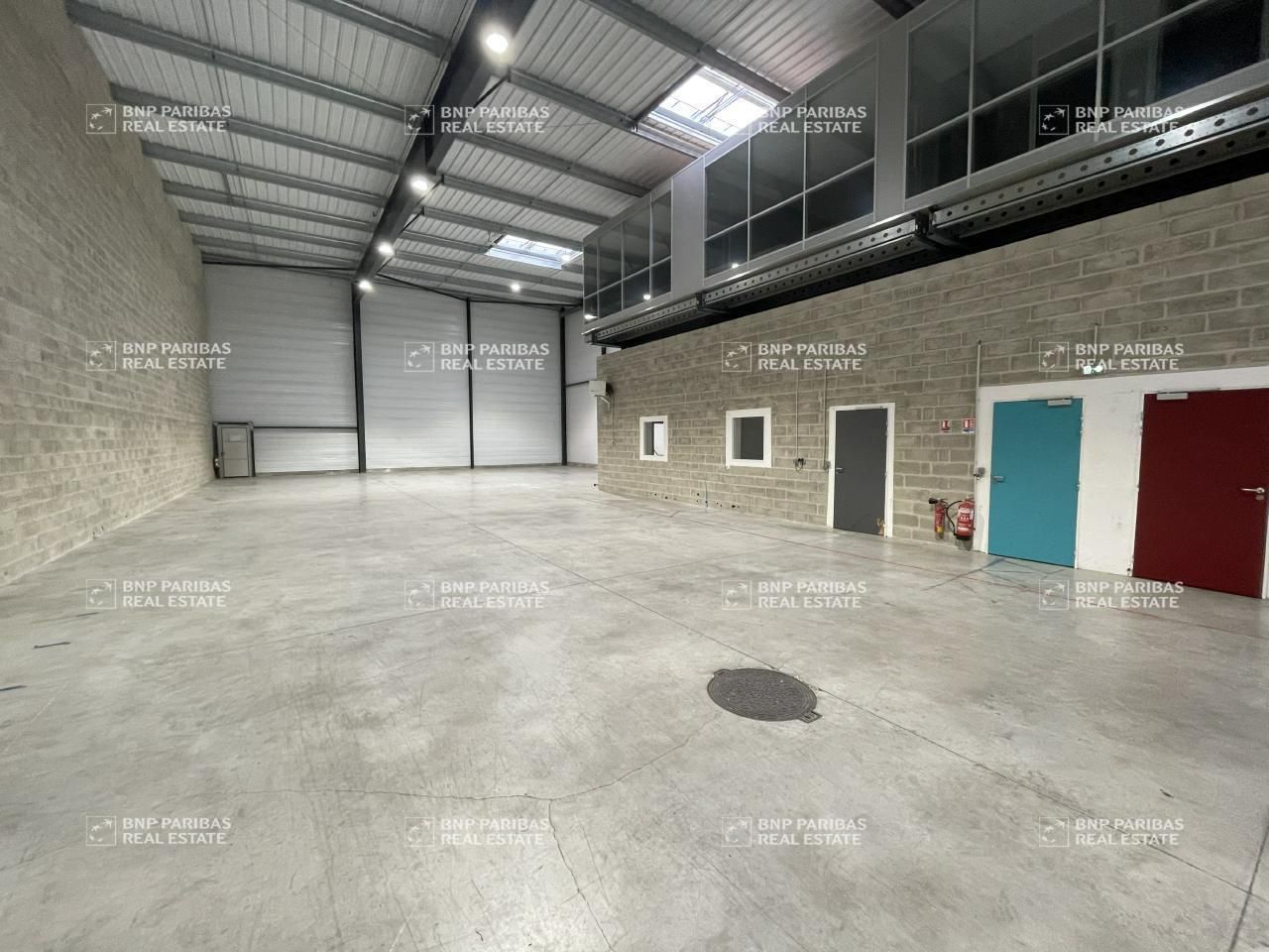 850 m² pour ce pme-pmi en vente à Collégien