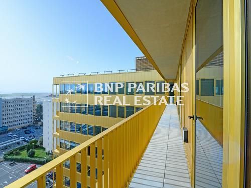 Location bureaux à Nice 06200