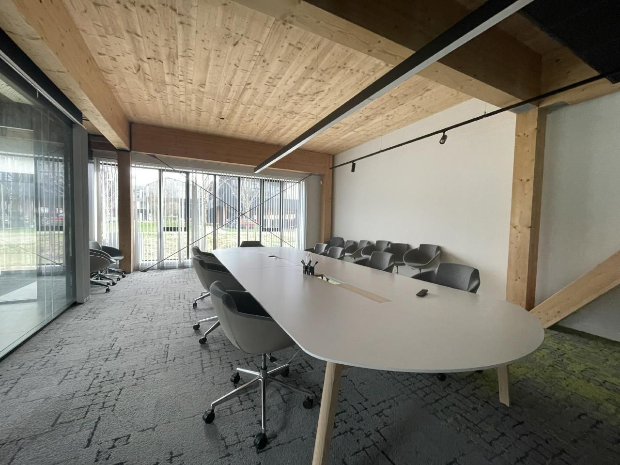 843 m² pour ce bureaux en vente à Villeneuve-d'ascq