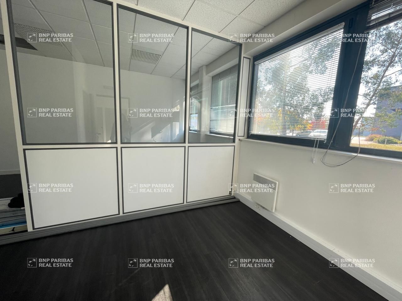 Location Bureaux 34 m² non divisibles 44980 Sainte-luce-sur-loire