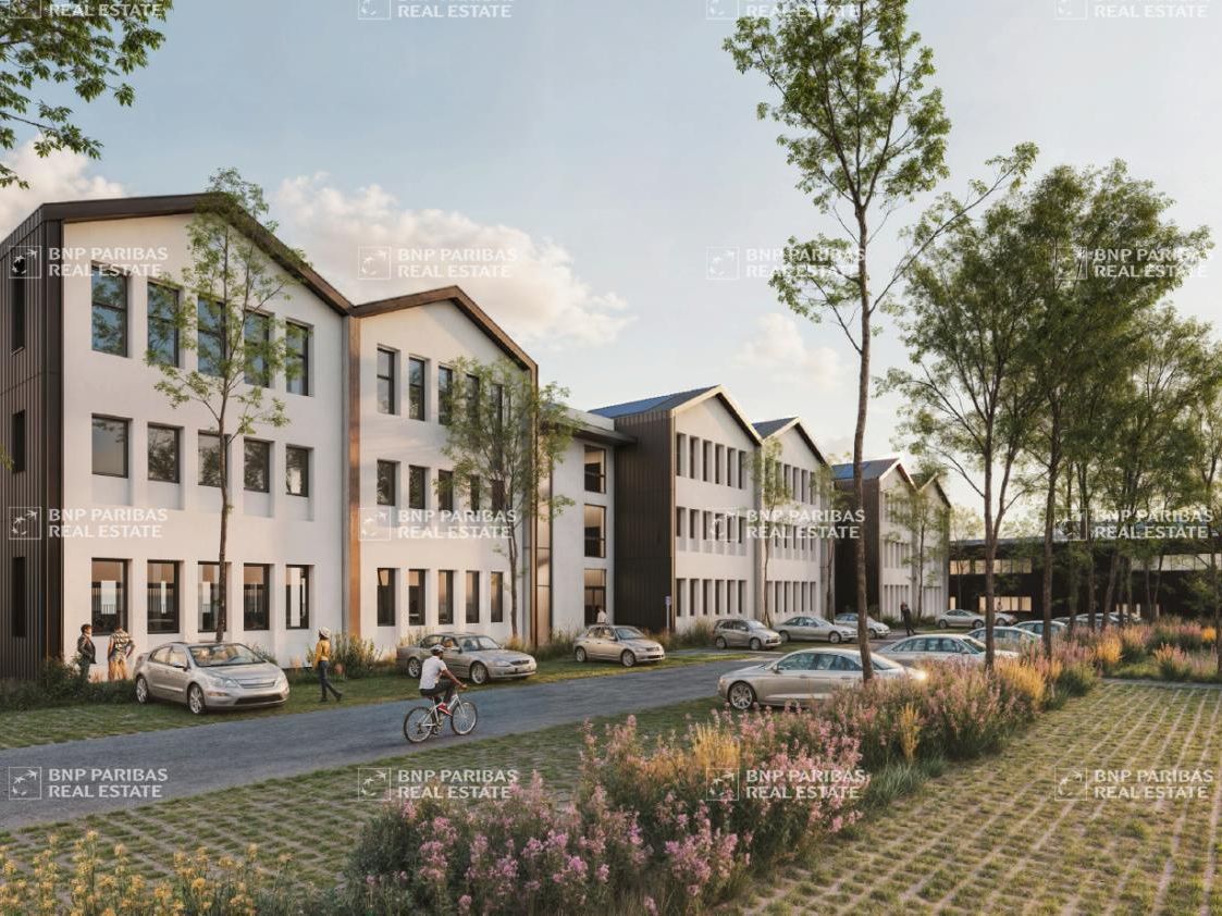 6750.02 m² pour ce bureaux en location à Villers-lès-nancy