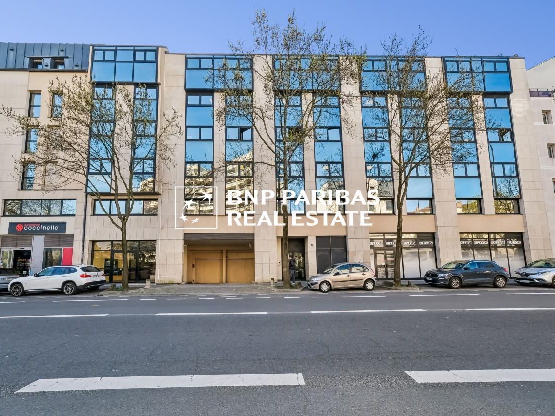 Location Bureaux 234 m² non divisibles 92400 Courbevoie