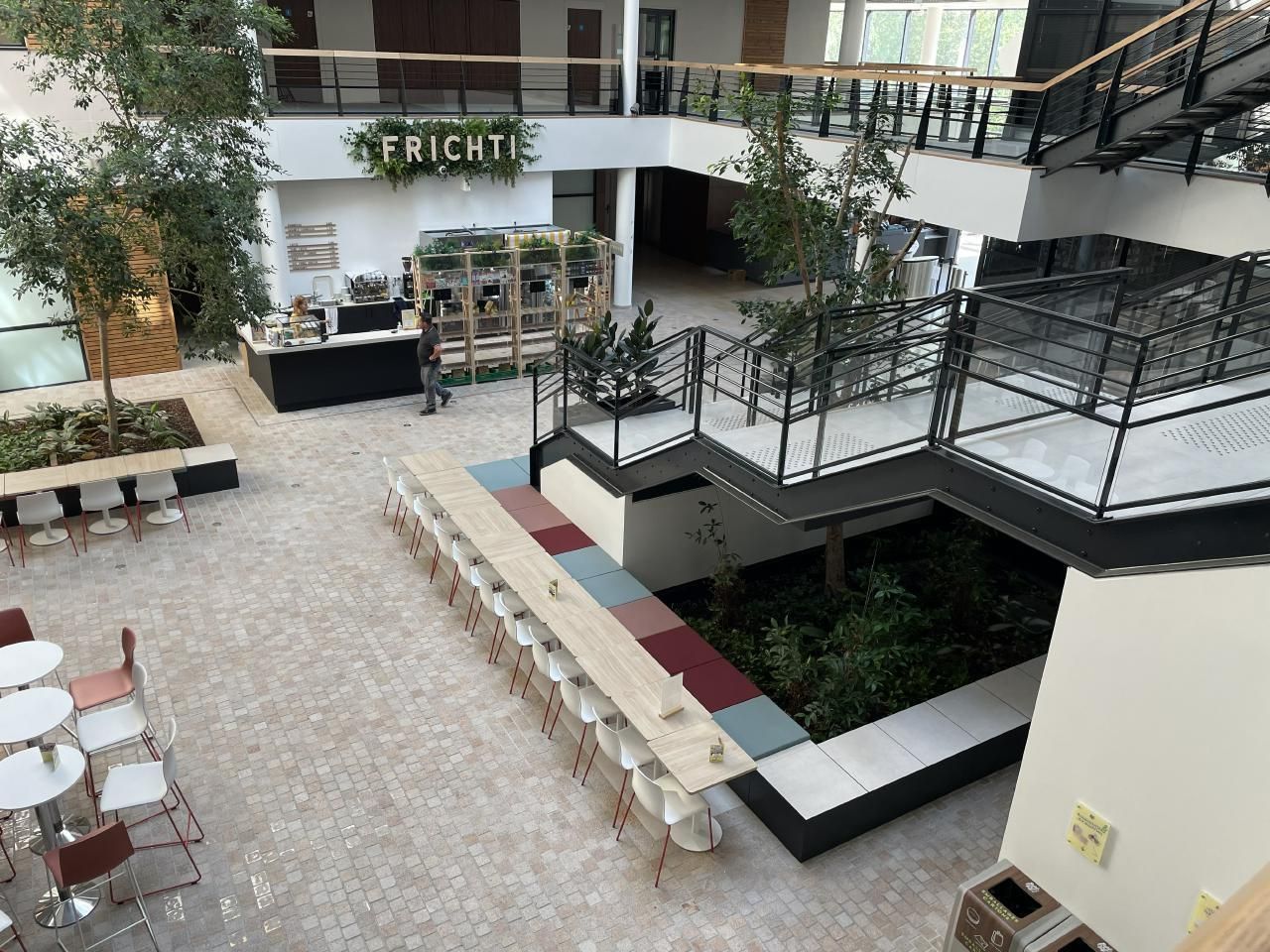 Location bureaux à Maisons alfort 94700