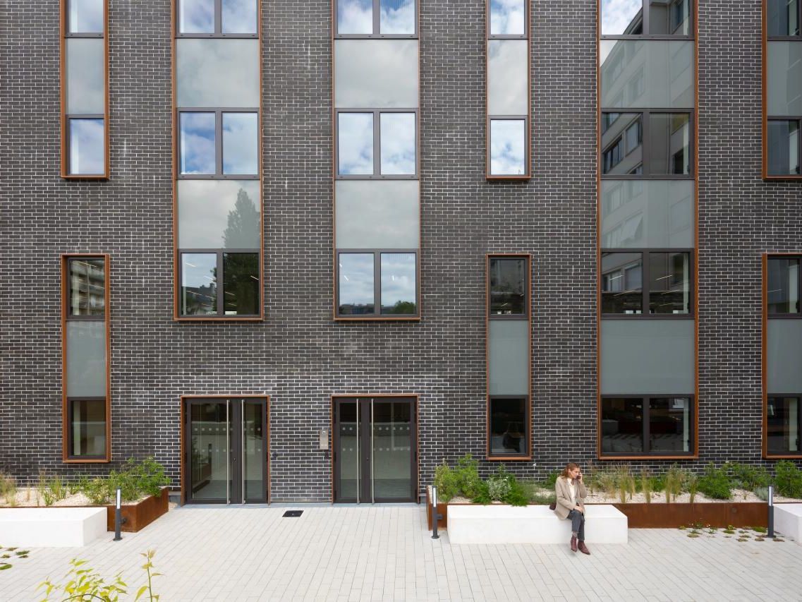 2153.52 m² pour ce bureaux en location à Boulogne-billancourt