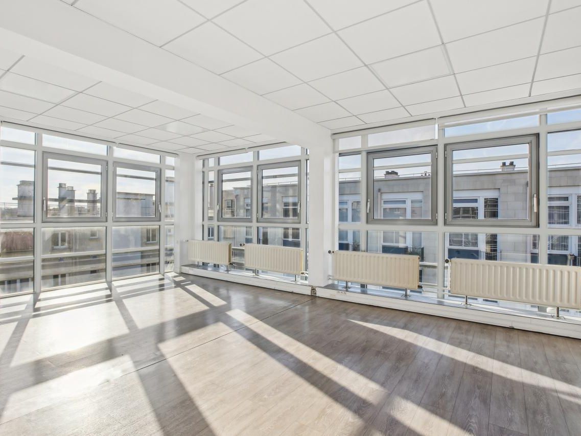 Location Bureaux 760 m² divisibles 75012 Paris