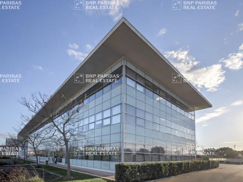 Location Bureaux 248.56 m² non divisibles 31100 Toulouse