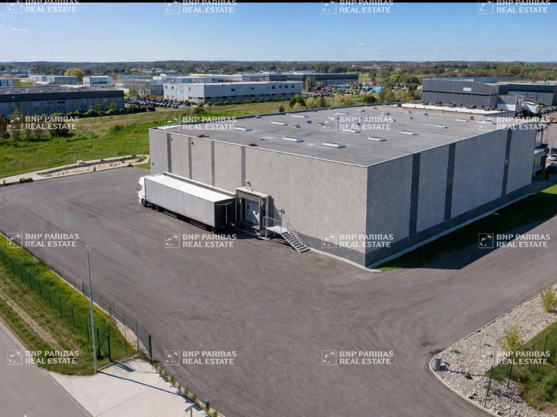 Vente Activité 1500 m² non divisibles 62820 Libercourt