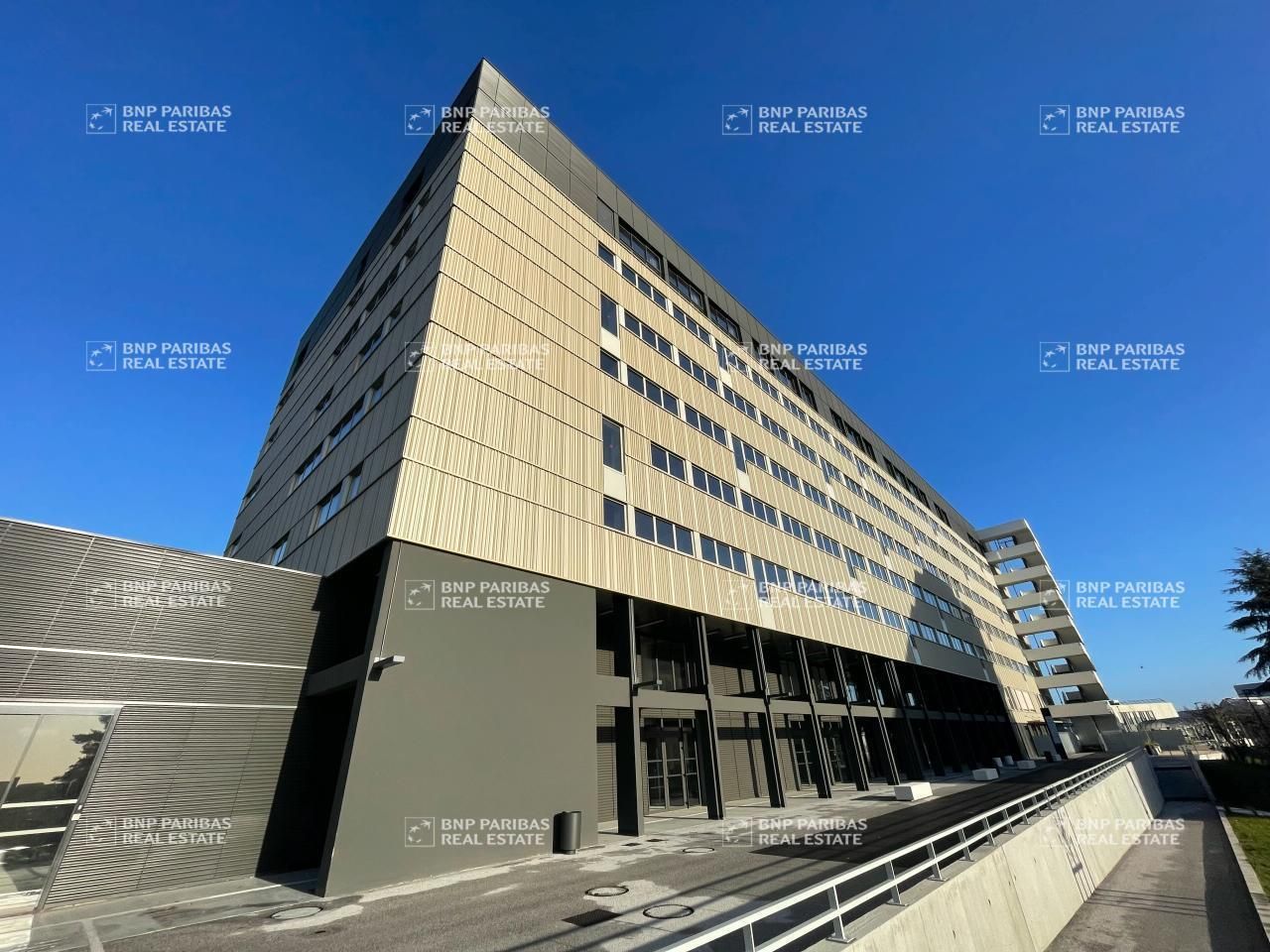 Location bureaux à Toulouse 31300