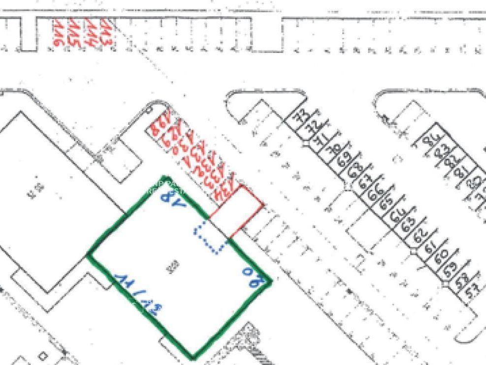 351 m² pour ce activité en location à Villeneuve-d'ascq