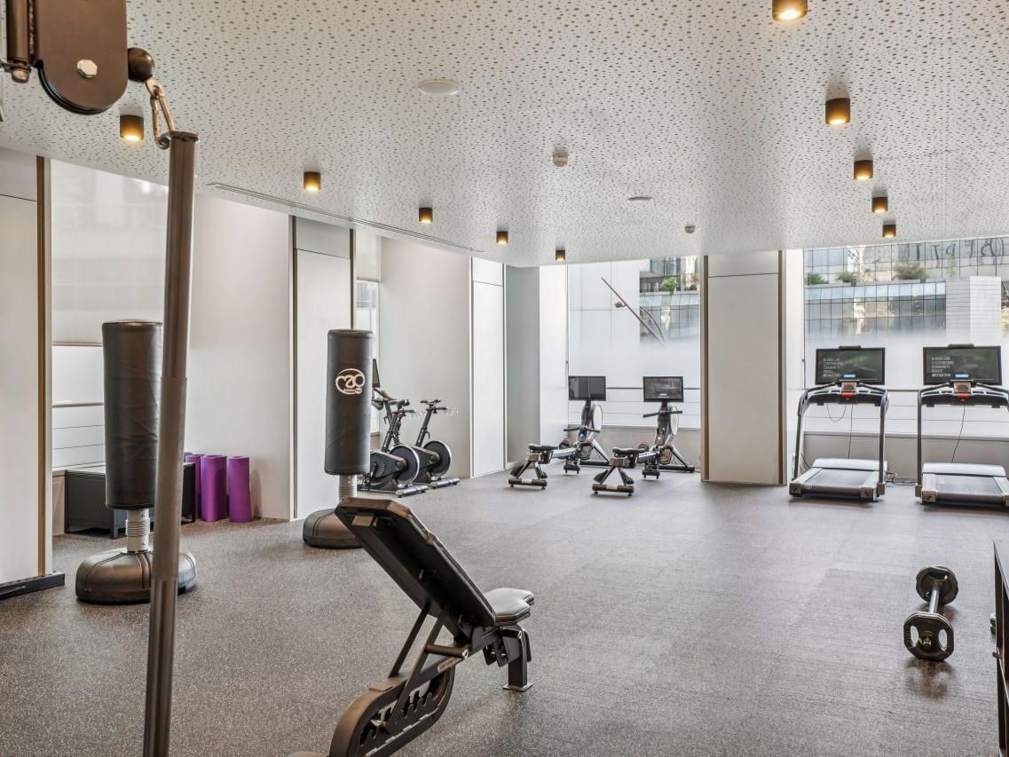 5920 m² pour ce bureaux en location à Courbevoie