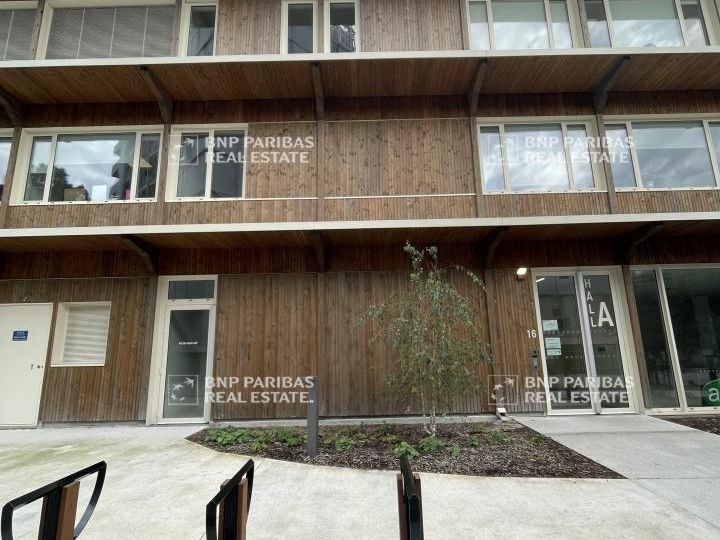 Vente bureaux à Nantes 44200