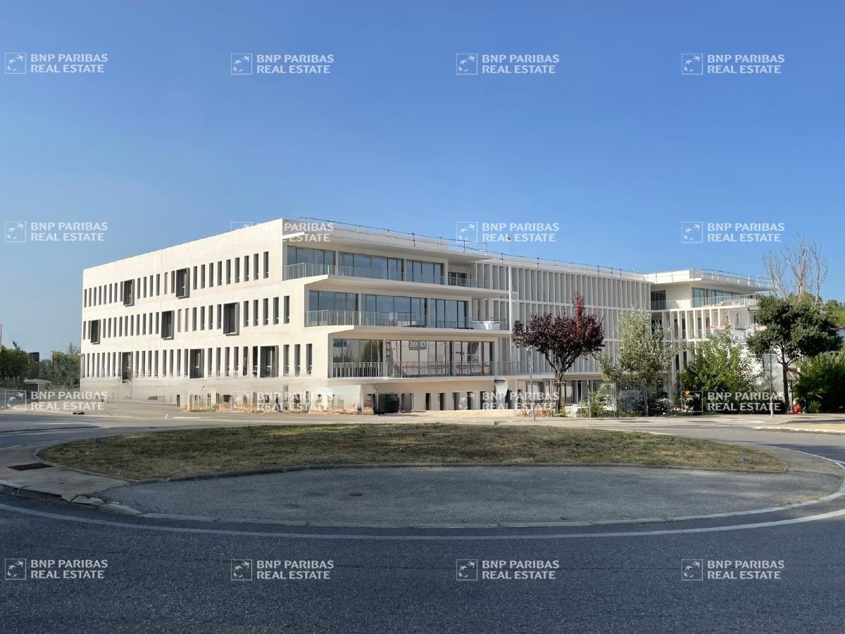 Location d'un bureaux disponibilité immédiate