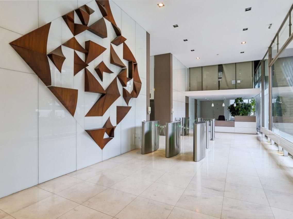 Location bureaux à Paris 75015