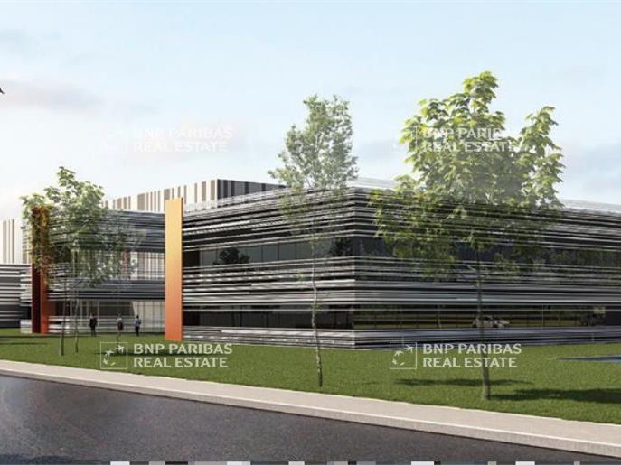 Location Entrepôts classe A 85000 m² divisibles 57300 Hagondange
