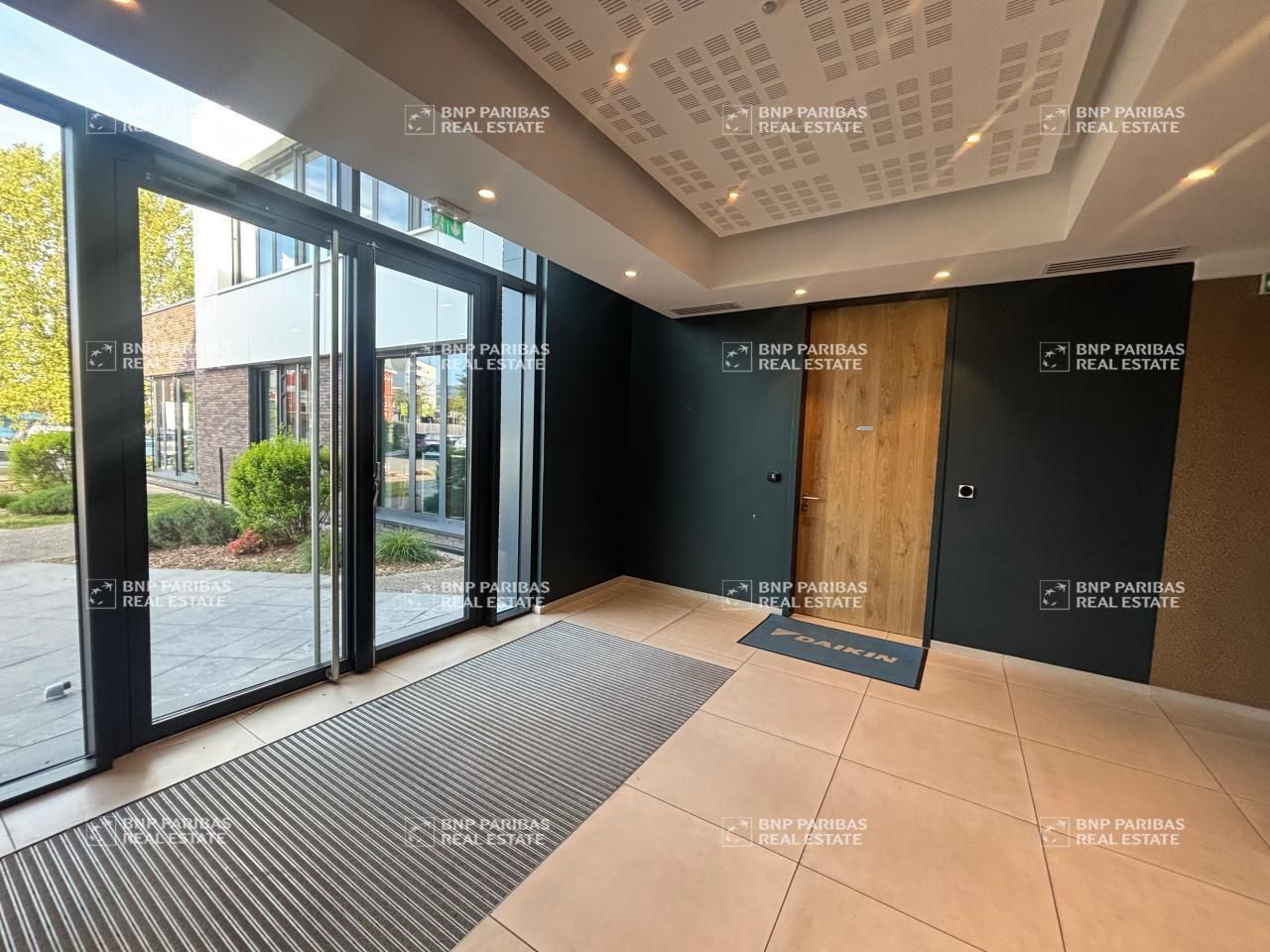 500 m² pour ce bureaux en location à Marcq-en-baroeul