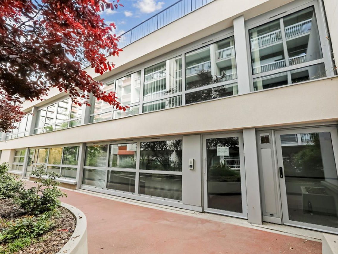 1888.17 m² pour ce bureaux en vente à Paris