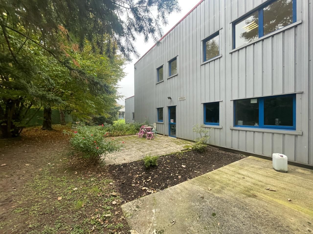 1550 m² pour ce activité en vente à Cheptainville