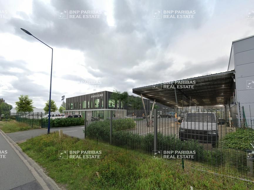 3604 m² pour ce activité en location à Pérenchies