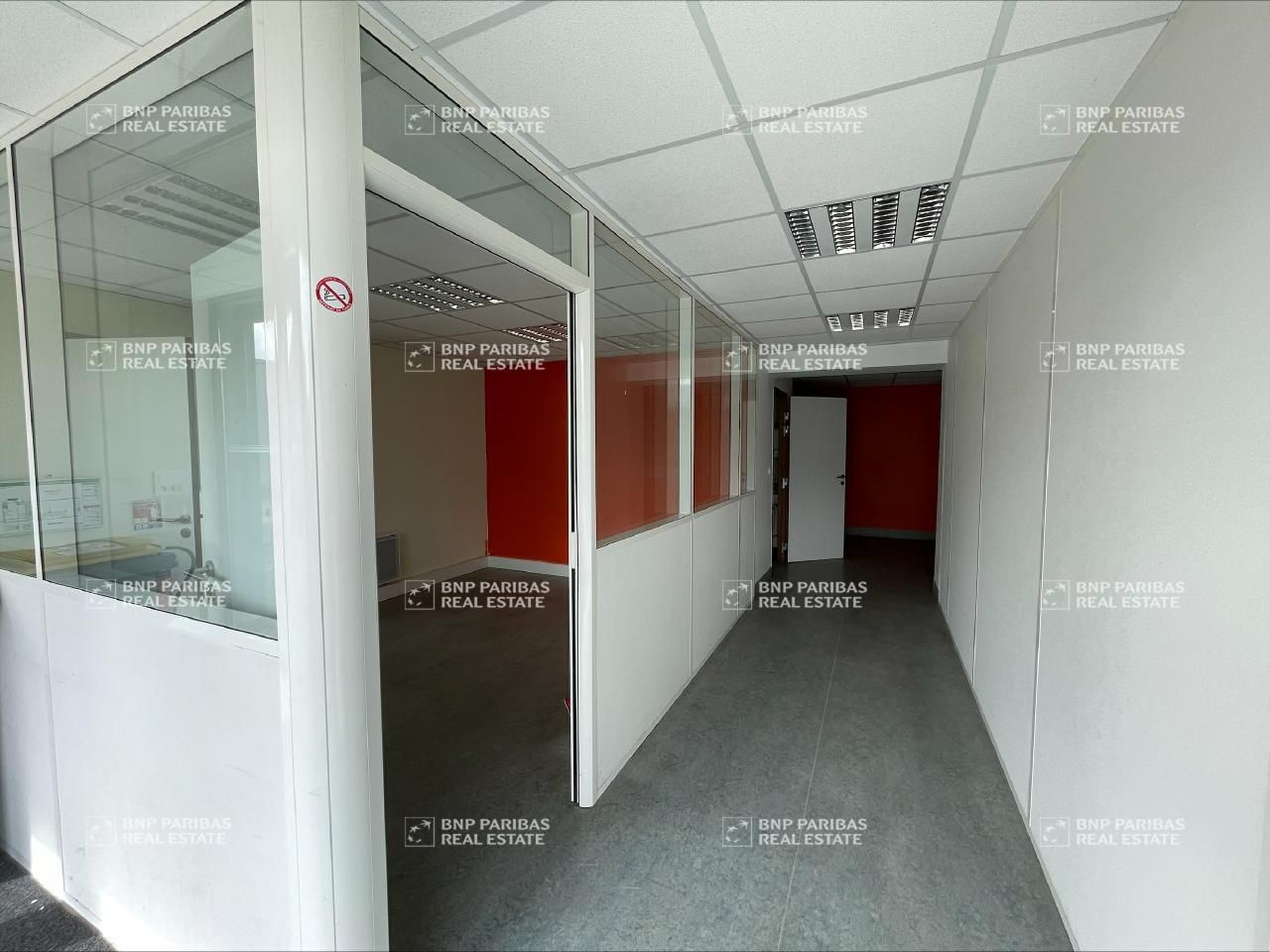 Location bureaux à Rennes 35000