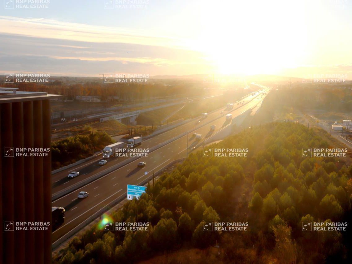 Location d'un bureaux disponibilité immédiate