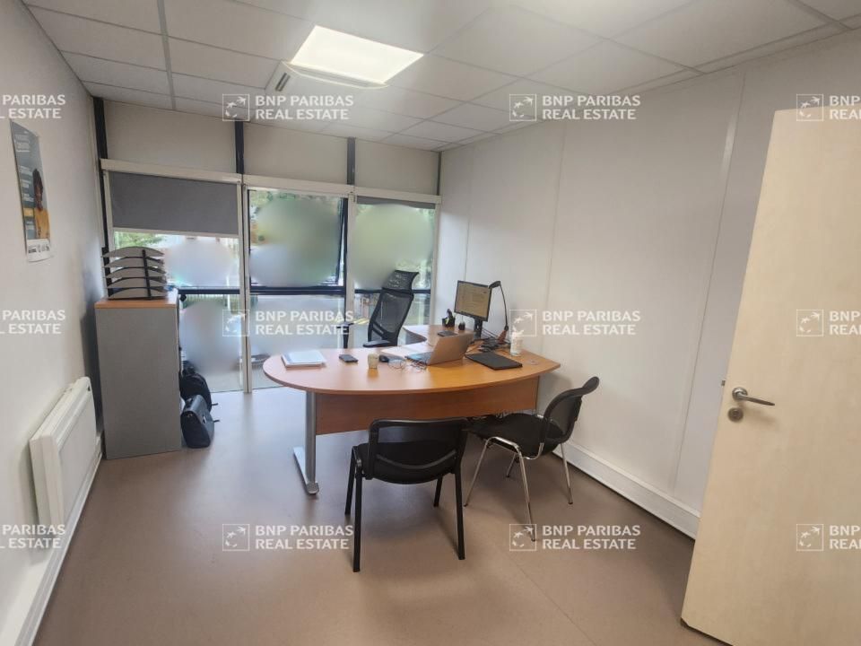 Vente Bureaux 380 m² non divisibles 77500 Chelles