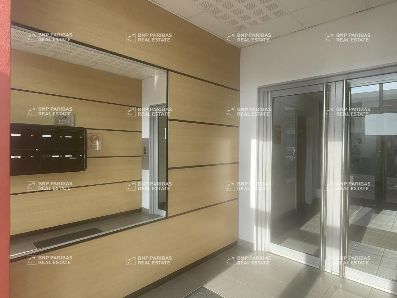 529.23 m² pour ce bureaux en location à Nantes