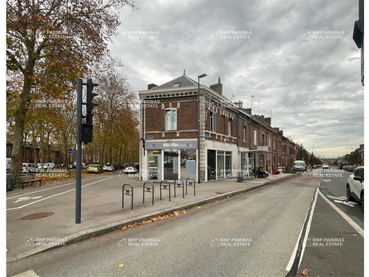 Vente Bureaux 220 m² non divisibles 80000 Amiens