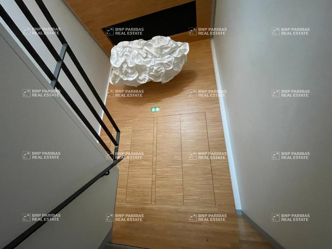 634 m² pour ce bureaux en location à Toulouse