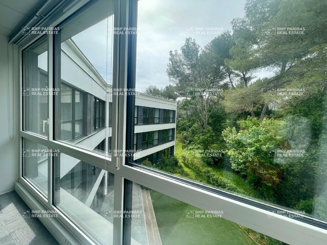 Location bureaux à Biot 06410