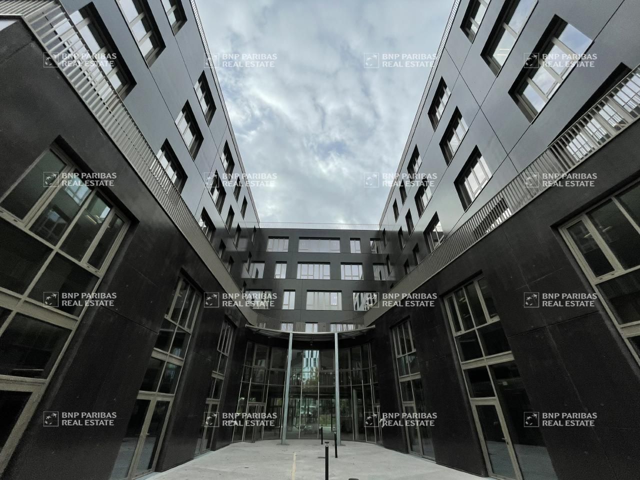 Location bureaux à Cesson-sévigné 35510