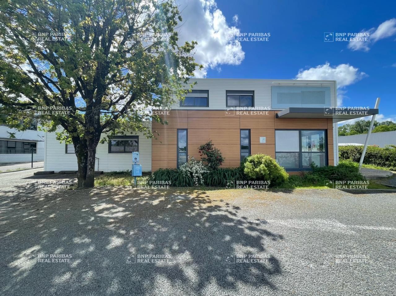 Vente Activité 778.22 m² non divisibles 33320 Eysines