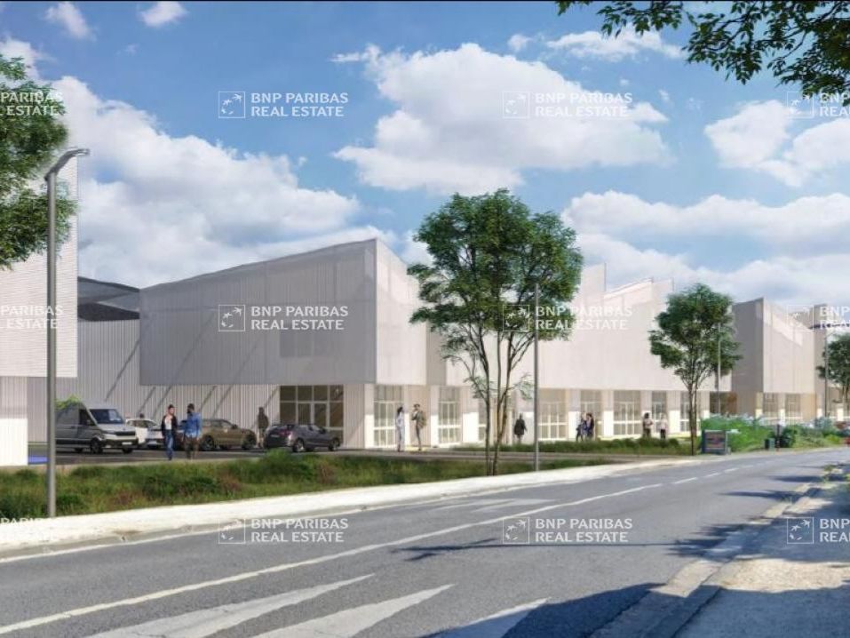 6082.3 m² pour ce activité en vente à Carbon-blanc