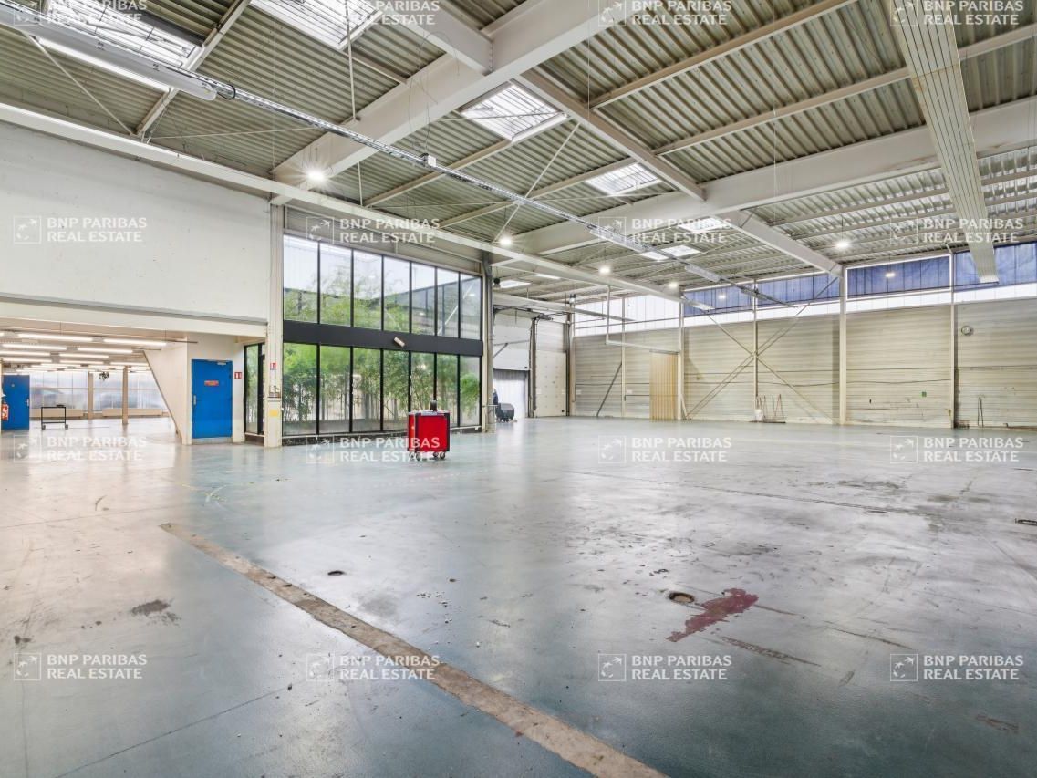 1811 m² pour ce activité en vente à Champigny-sur-marne