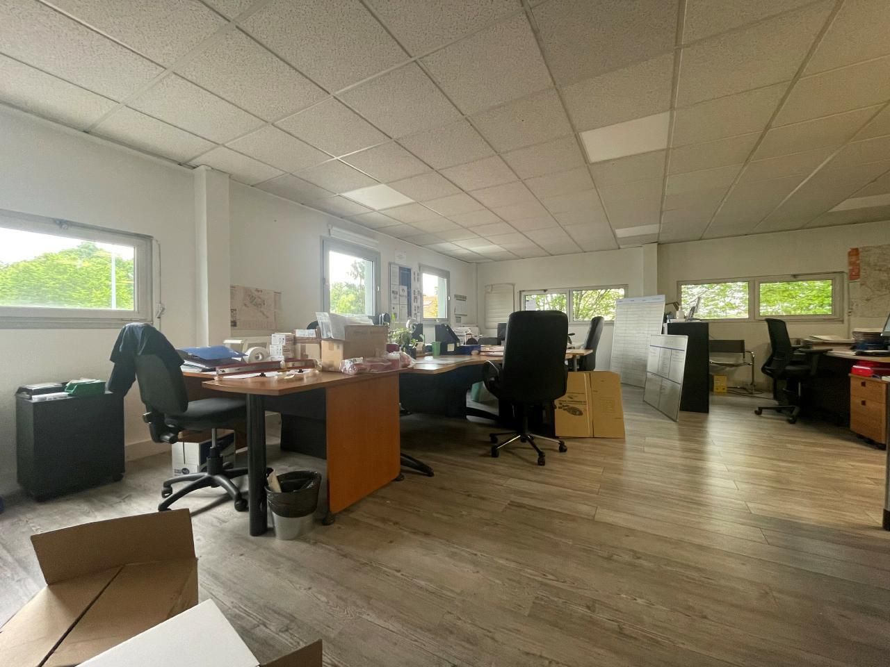 376.14 m² pour ce pme-pmi en vente à Orly