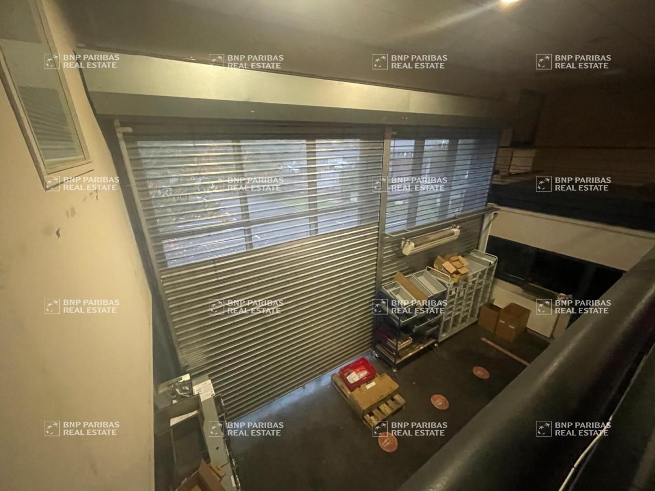 Location Activité 3000 m² non divisibles 59100 Roubaix