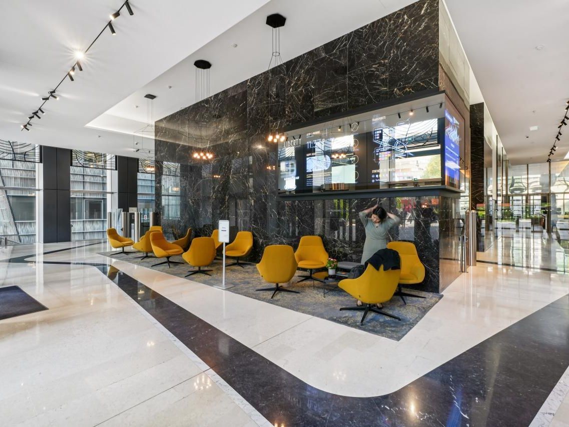 Location bureaux à Courbevoie 92400