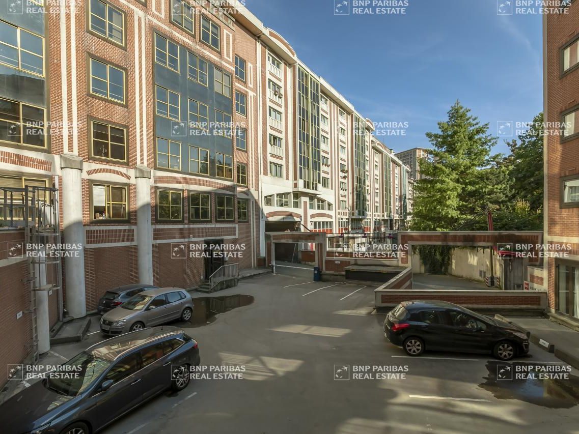 Location bureaux à Lille 59800