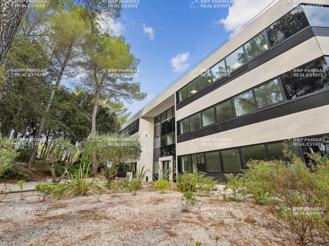 Vente bureaux à Valbonne 06560