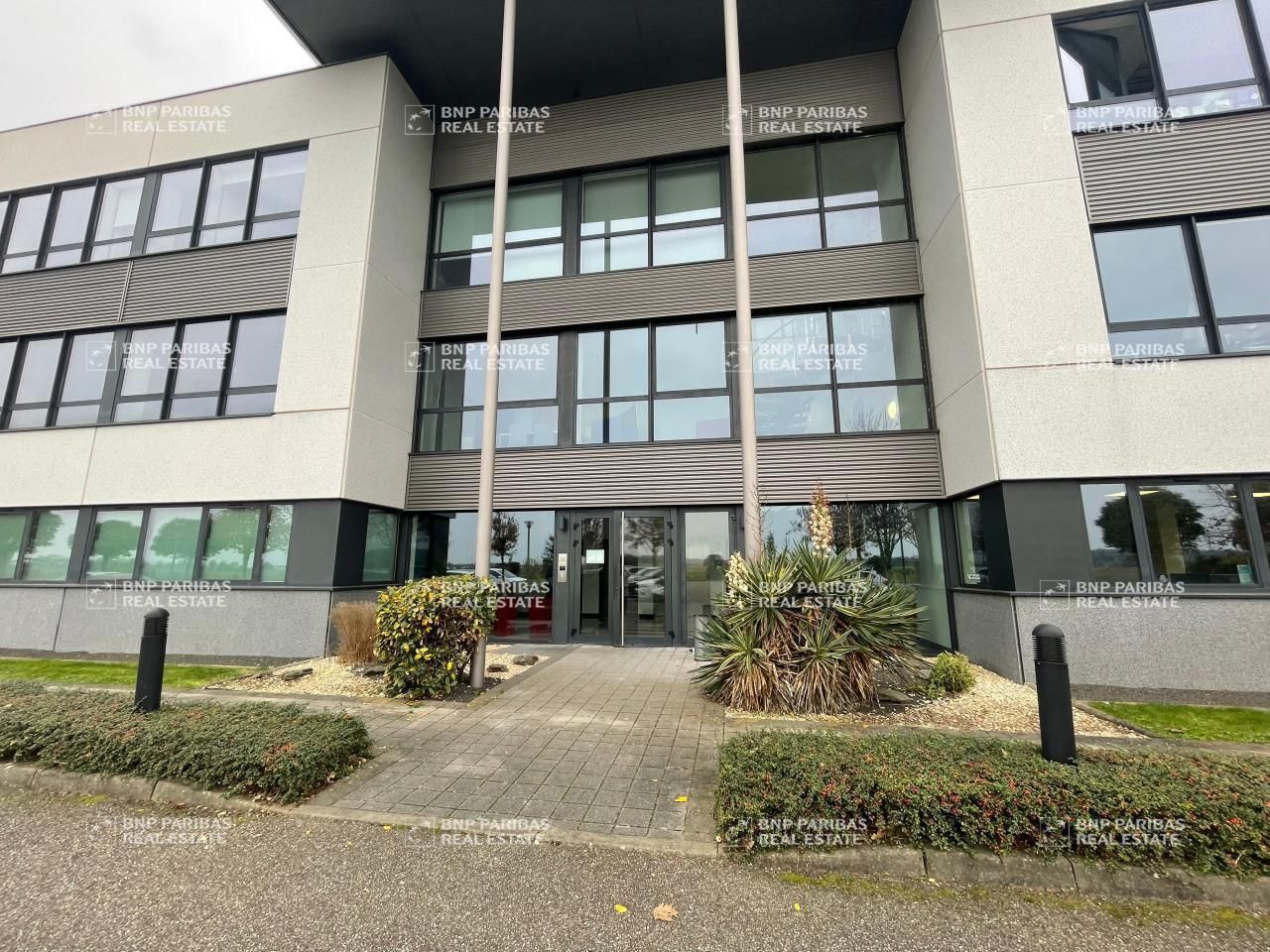 Location bureaux à Schiltigheim 67300