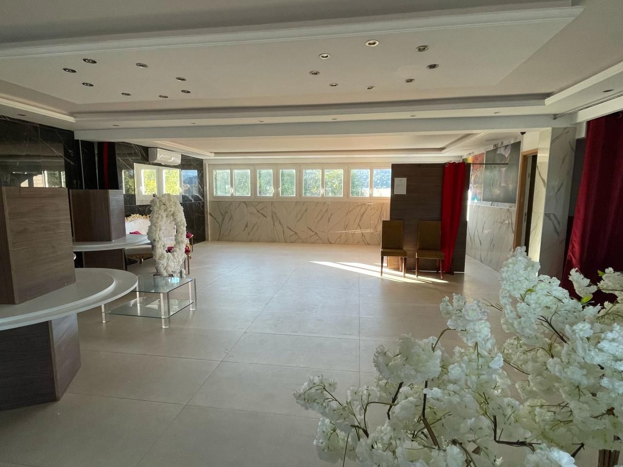 700 m² pour ce bureaux en vente à Cannes