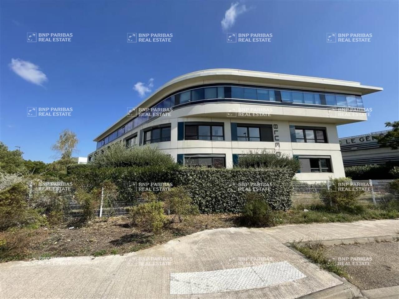 Vente Bureaux 156 m² non divisibles 34000 Montpellier