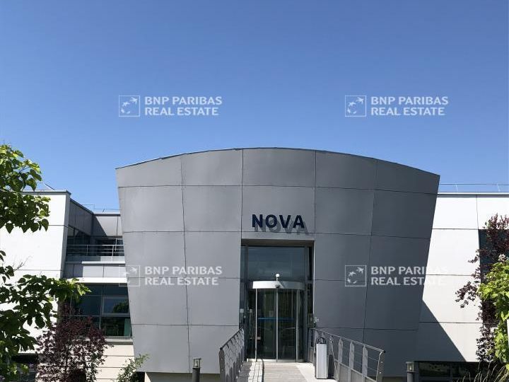 Location Bureaux 781.22 m² divisibles 38330 Montbonnot-saint-martin