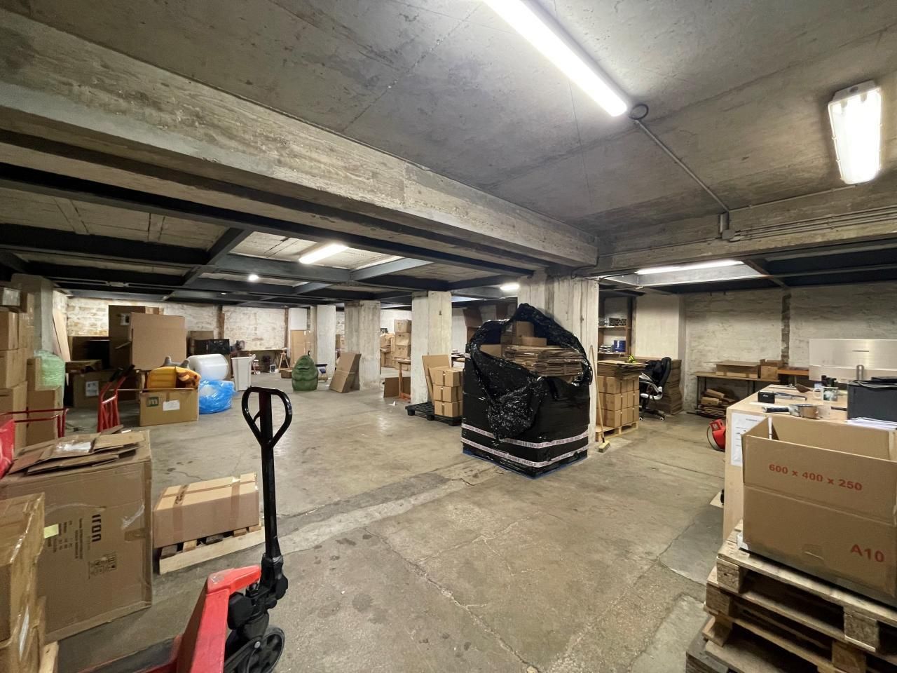 1031.48 m² pour ce pme-pmi en vente à Ivry sur seine