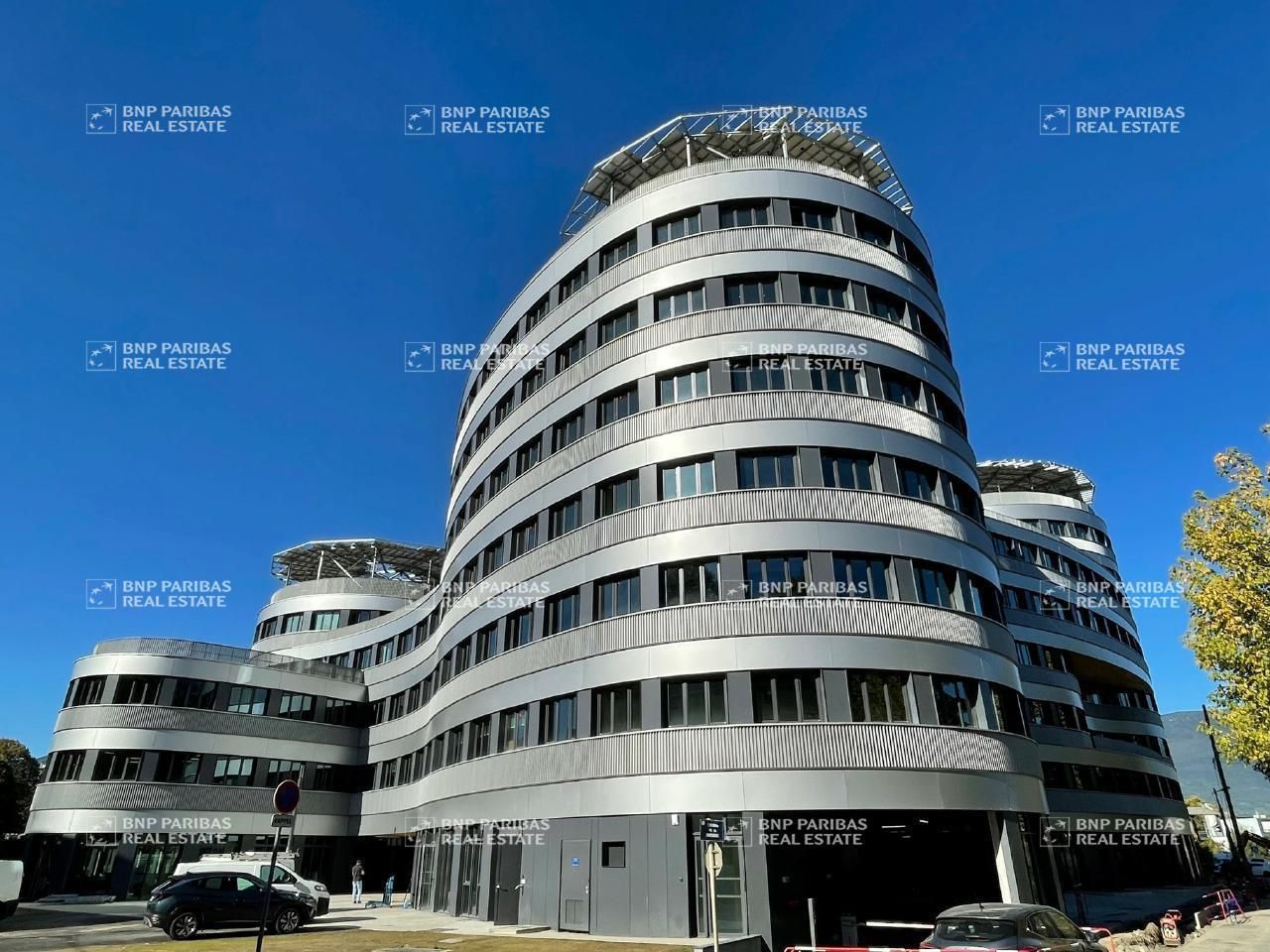 Location Bureaux 5421.42 m² divisibles 73000 Chambéry