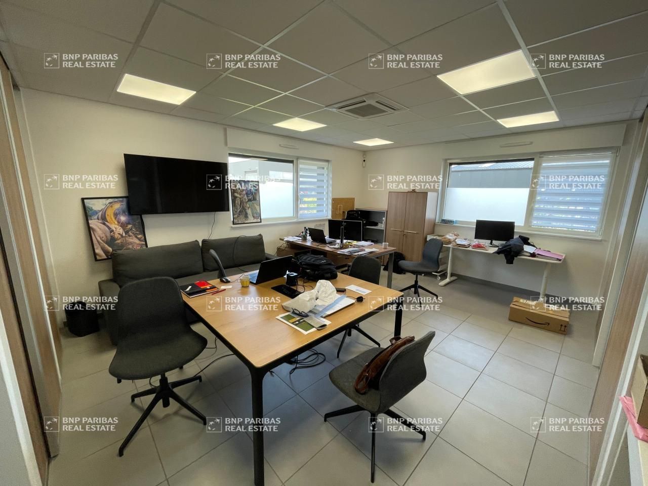 Vente Activité 280 m² non divisibles 35230 Saint-erblon