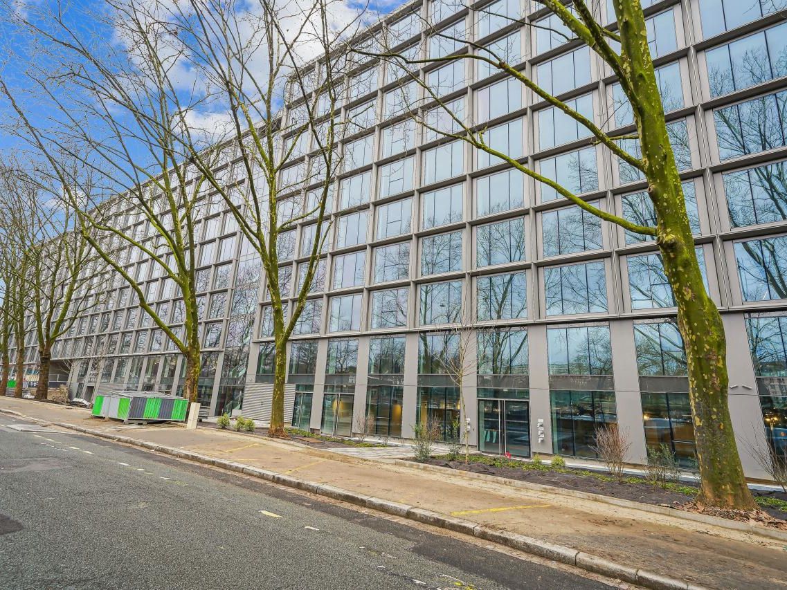 Location Bureaux 29256 m² divisibles 75015 Paris