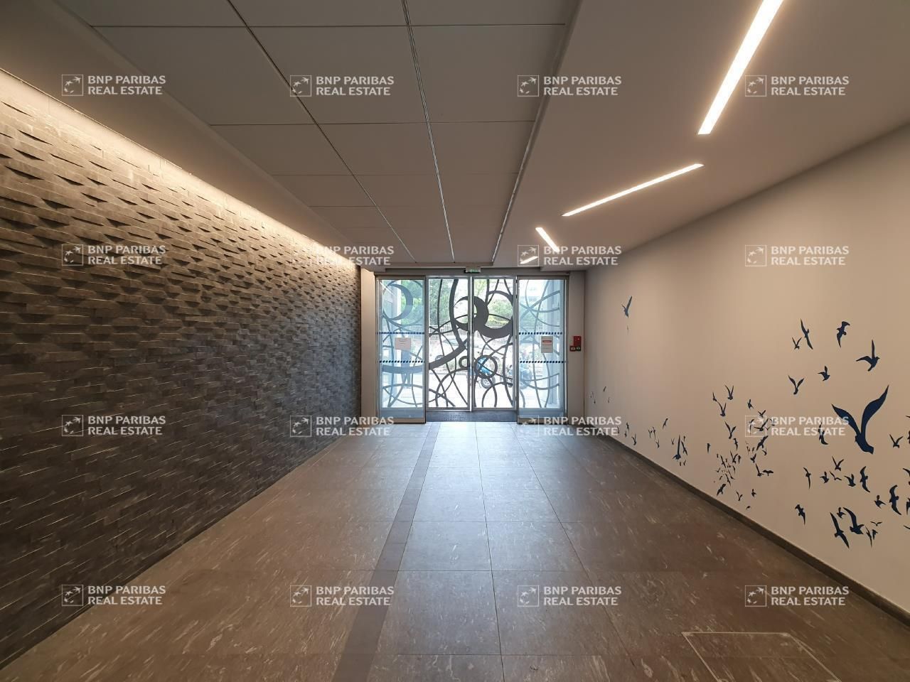 200 m² pour ce bureaux en vente à Anglet